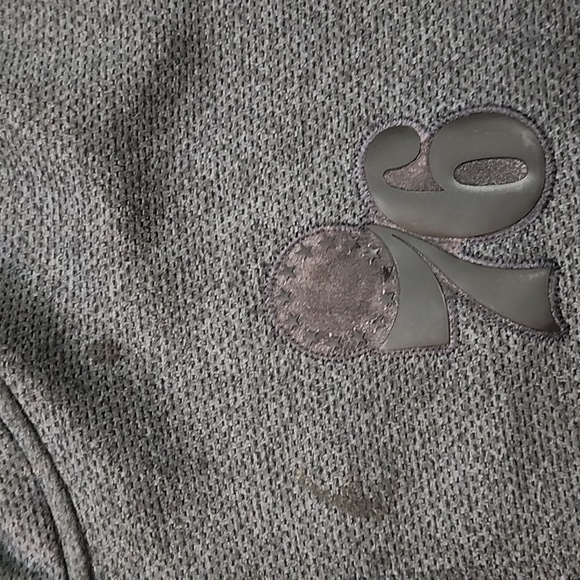 Nike showtime Philadelphia sixers hoodie - Picture 3 of 6